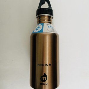 Nixon x Mizu Life Water Bottle 20 oz